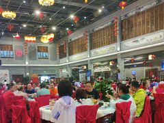 -丰食农家乐