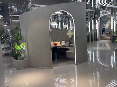 -3号仓库·创意中国菜(乐清正大广场店)