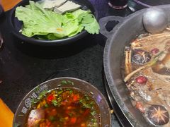 -珮姐老火锅(新街口店)