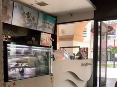 -DQ·蛋糕·冰淇淋(石家庄北国奥特莱斯店)