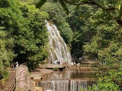 -华蓥山天意谷景区