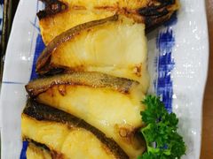 -银子铁板烧料理自助餐(人民广场店)