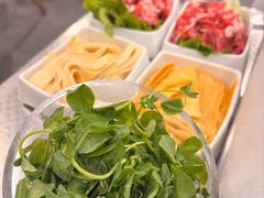 -活潑鲜跳(湖滨商业街店)