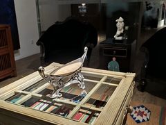 -外滩二十二号艺术中心