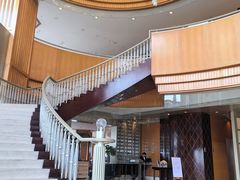 -万豪咖啡厅(JW万豪酒店店)
