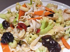 -抹直口特色菜馆(一店)