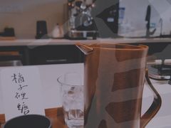 -花仓咖啡(祥安巷店)