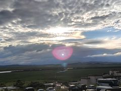 -黄河九曲第一湾