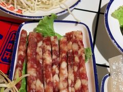 -贤合庄卤味火锅(勒泰中心店)
