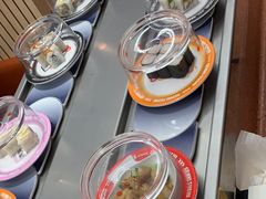 -元气寿司(东方宝泰店)