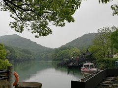 -白马涧龙池景区