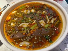 -天辣(金桥啦啦宝都店)