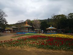 -无锡梅园公园