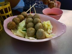 -榮泰米粉湯(Left Shop)