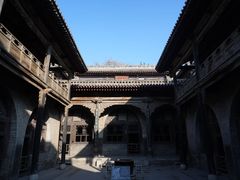 -山西王家大院