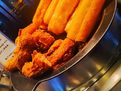 -广州富力君悦大酒店·凯菲厅