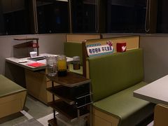 -海底捞火锅(贵和购物中心店.原鲁能城店)