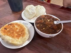 -姚记炒肝店(鼓楼店)