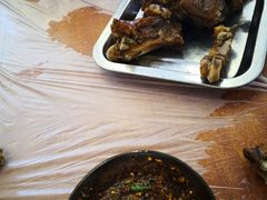-王万妈卤猪脚(青岩交通路)