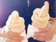 -麦当劳(禄口机场T2航站楼)