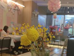 -卡朋西餐(东方广场店)