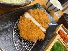 -胜博殿日式炸猪排(悠唐店)