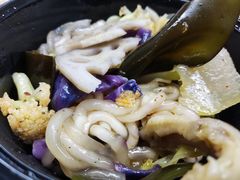 -万记麻辣烫国展总店