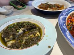 -新概念来凤鱼(璧山店)
