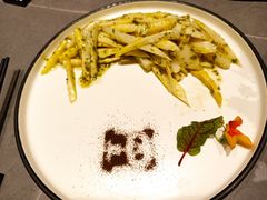 -四川饭店(长白店)