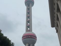 -东方明珠广播电视塔