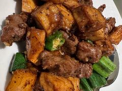 -汤城小厨•粤菜•靓汤(西直门凯德MALL店)