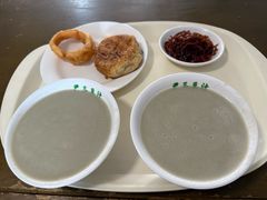 -尹三豆汁(天坛店)