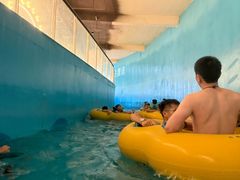 -清河半岛温泉度假酒店