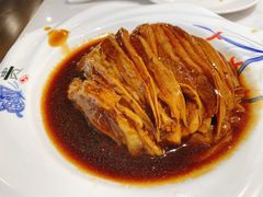 虎皮羊肉-老仁义·清真菜(太古街店)