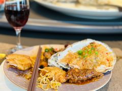 -上和臻品中国菜(花园街店)