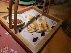 -甘思咪哚·云南艺术餐厅(天河广百店)
