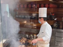 -上海浦东嘉里大酒店