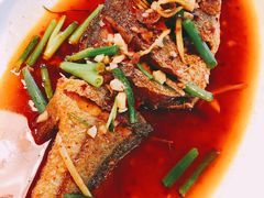 -温州一家人美食(西木头市店)