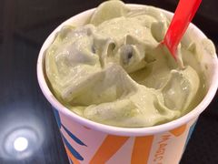 -DQ·蛋糕·冰淇淋(浦江欢乐颂店)
