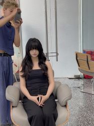 -藤野造型·烫·染发型设计店