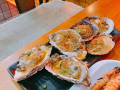 -小红烤翅(傅厚岗店)