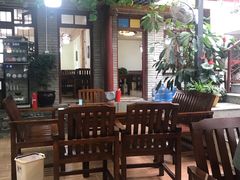 -阿鹏故事云南野生菌火锅(人民路店)