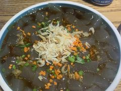 -大闫家烧烤·小海鲜家常菜(郑庄店)