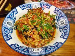 老长沙臭豆腐-甲王二老长沙口味馆