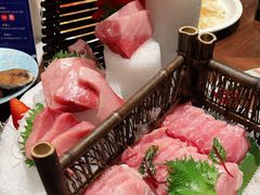 -高佳庄·舟山海鲜(海景旗舰店)