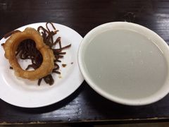 -老磁器口豆汁店(天坛店)