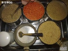 -关二碳烤羊腿(龙翔路店)