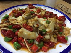 -力力豆花庄(广渠门店)