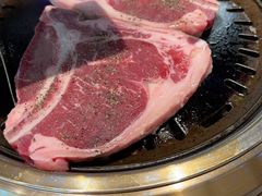 -杨小佳·齐齐哈尔烤肉·烤串(广州店)
