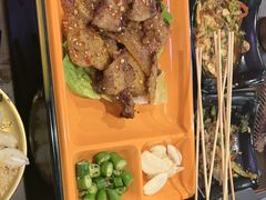 -林二哥宜烤官·宜宾小烧烤